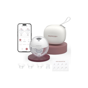 Momcozy M5 Single Breast Pump