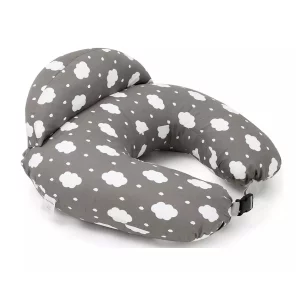 Momcozy Nursing Pillow standalone pillow image