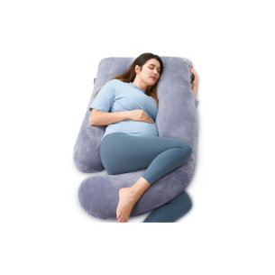 momcozy Pregnancy Pillow