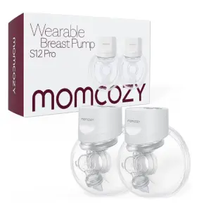 Momcozy S12 Pro product shot