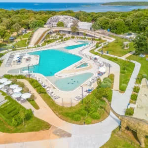 Mon Perin, Bale, Istria resort