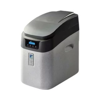 A picture of the Monarch Water Softener.