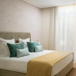 Monte Santo Resort room