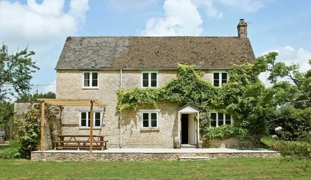 Montreal Cottage Cirencester