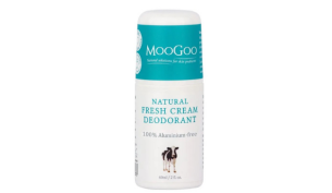 MooGoo