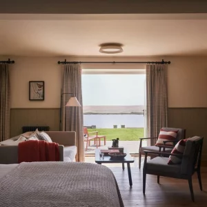 Moonfleet Manor, Dorset