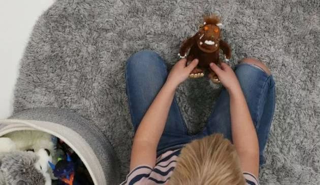 Gifts for preschoolers on Moonpig