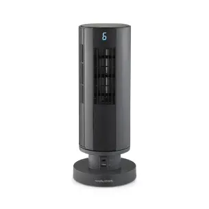 Morphy richards air flex tower fan