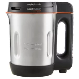 Morphy Richards Compact Soup Maker