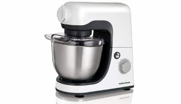 Morphy Richards mixer