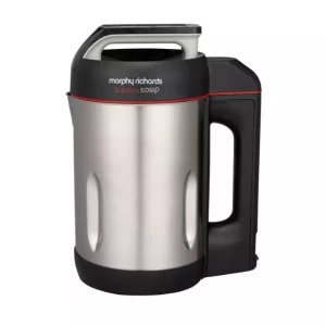 Morphy Richards 501014 Sauté and Soup Maker