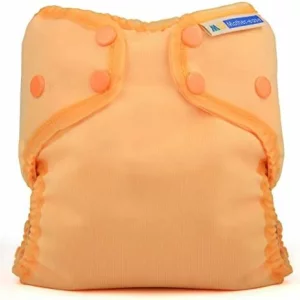 Mother-ease Wizard Uno All in One Stay Dry Nappy