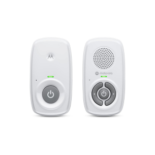 Motorola AM21 baby monitor stock image