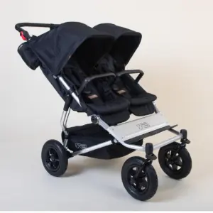 Mountain Buggy Duet V4