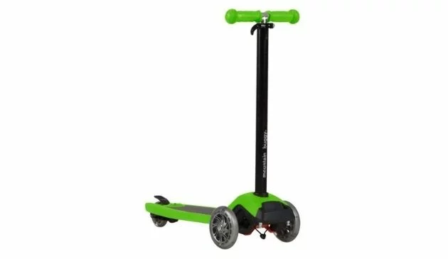 Mountain Buggy Freerider Stroller Board