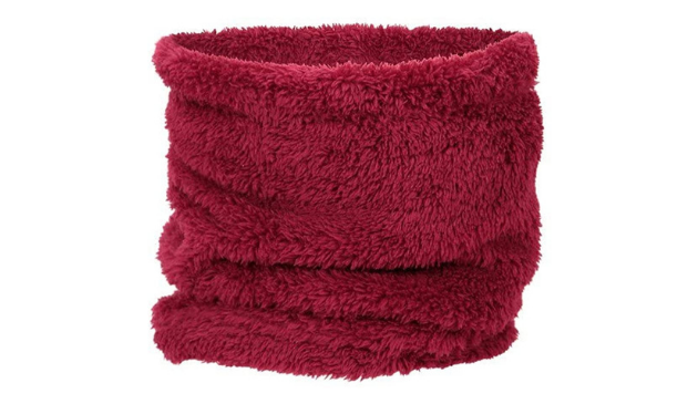 Mountain Warehouse sherpa fleece