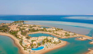 Movenpick Resort & Spa El Gouna