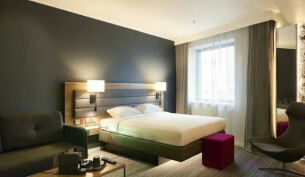 Moxy York