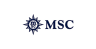 MSC Cruises logo