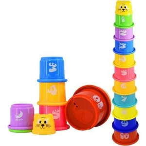 MTS Baby Stacking Cups