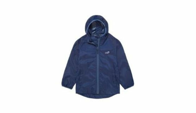 Muddy Puddles Children's Puddlepac Lightweight Jacket