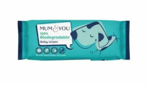 Mum & You Baby Wipes