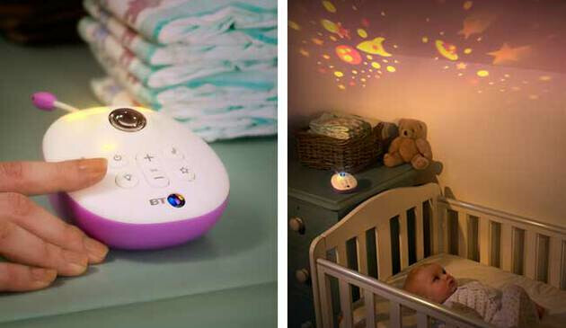 Best budget baby monitor