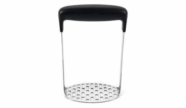 OXO Good Grips Smooth Potato Masher