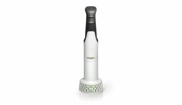 Masha Original Electric Potato Masher