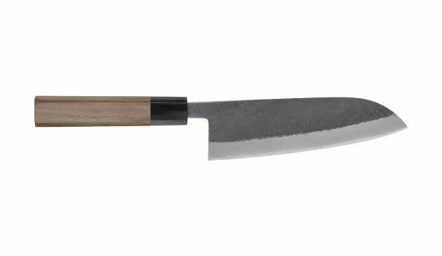 Niwaki Carbon Japanese Knife