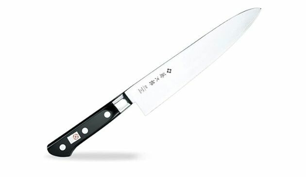 Tojiro DP 8.2 inches Gyutou knife