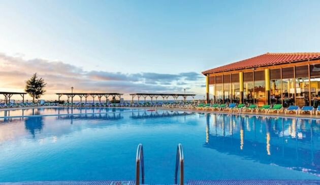 TUI MAGIC LIFE Fuerteventura, Jandia