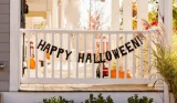 Halloween Decorations