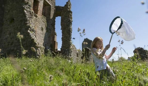 Best National Trust places in the UK