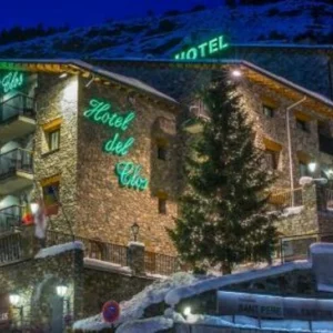 Nielson Hotel Del Clos, El Tarter, Andorra