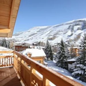 Neilson Chalet Sandy, Les Deux Alpes, France