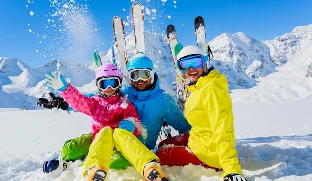 Best Nielson Ski Clubs