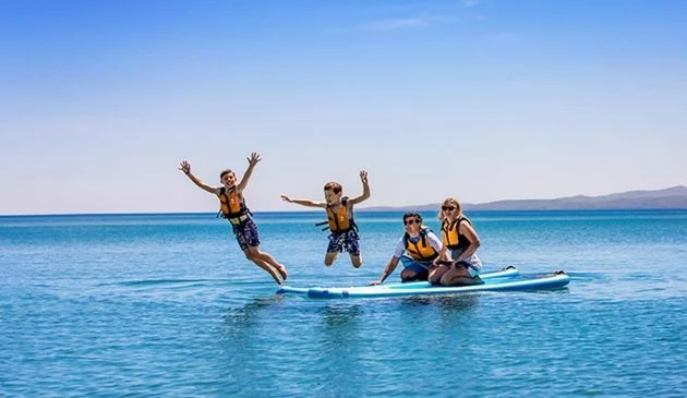 Best Neilson Beachclubs that Mumsnetters love