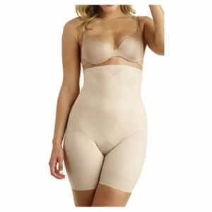 Miraclesuit Instant Tummy Tuck High Waist Thigh Slimmer