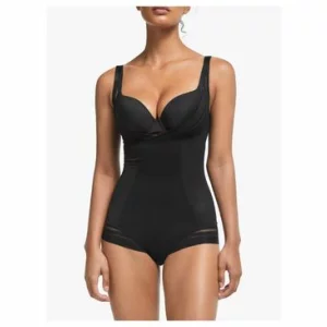 John Lewis Rae Firm Control Support