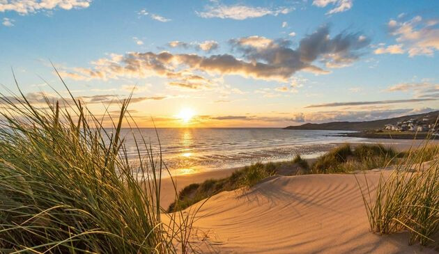 Woolacombe Beach, Woolacombe
