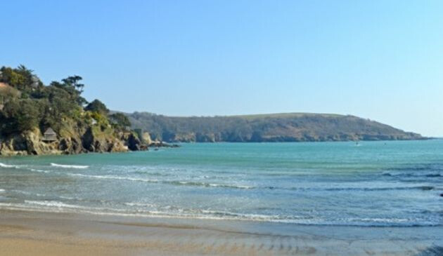 Salcombe Beaches
