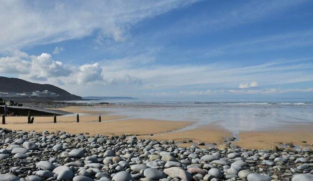 Westward Ho!, Bideford