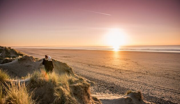 Saunton Sands, Braunton