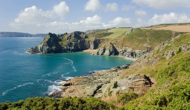 Best Family Friendly Beaches in Devon