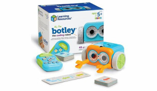 Learning Resources Botley Robot