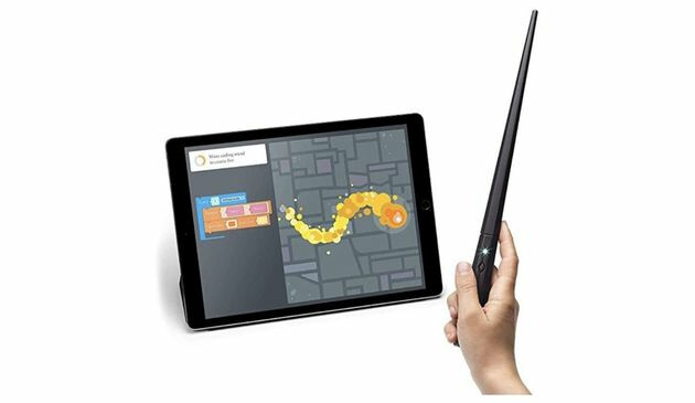 Kano Harry Potter Kano Coding Kit