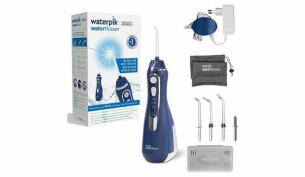 Waterpik Cordless Advanced Water Flosser WP-562