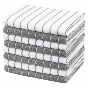 Gryeer Microfibre Tea Towels