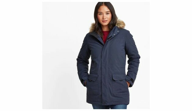 Tog24 Alderidge Women’s Waterproof Parka